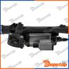 Crémaillère de direction hydraulique pour VW | JRE101, SPK-VW-018